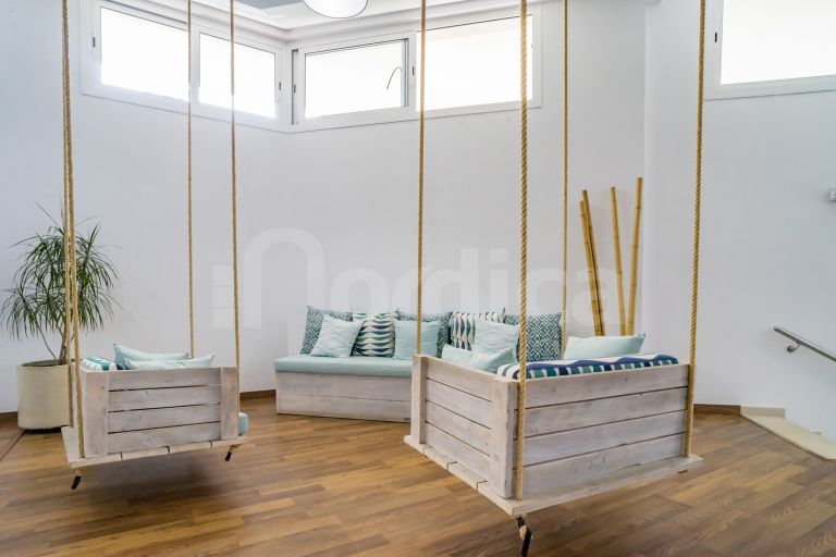 Penthouse for sale in Aloha Hill Club