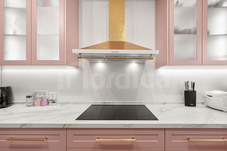 Penthouse for sale in Aloha Hill Club