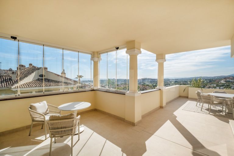Duplex Penthouse for sale in Aloha Park