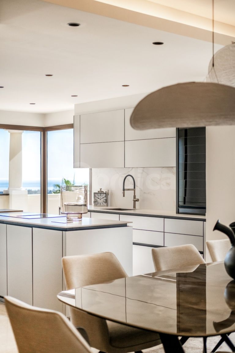 Duplex Penthouse for sale in Aloha Park