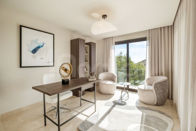 Duplex Penthouse for sale in Aloha Park