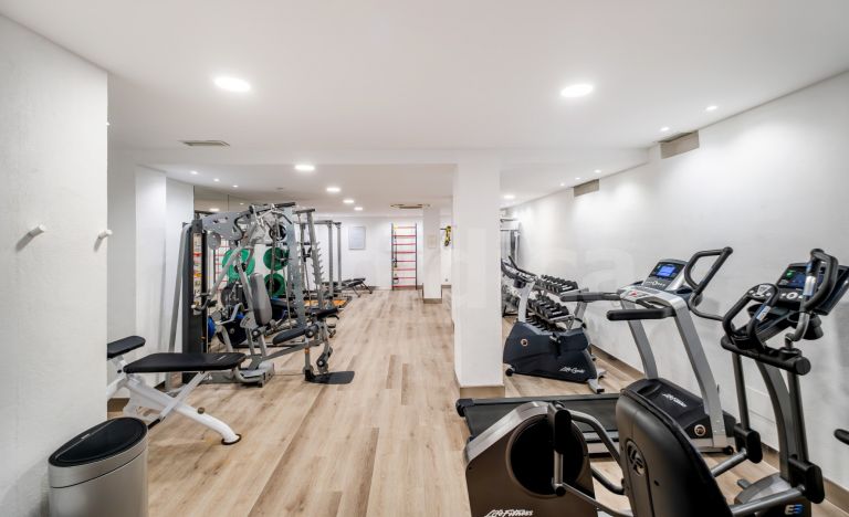 Duplex Penthouse for sale in Aloha Park