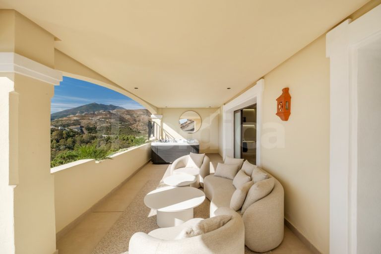 Duplex Penthouse for sale in Aloha Park