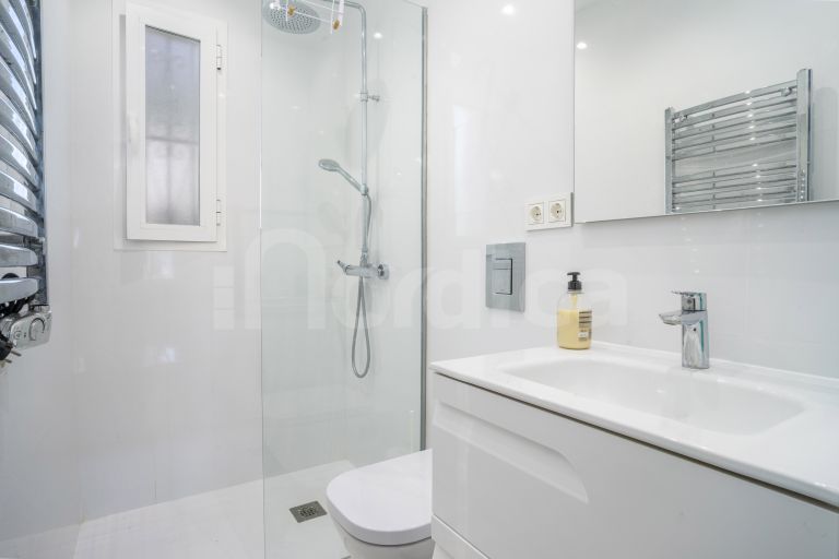 Ground Floor Apartment for sale in Los Dragos