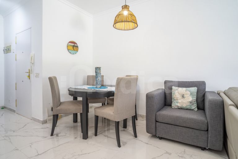 Ground Floor Apartment for sale in Los Dragos