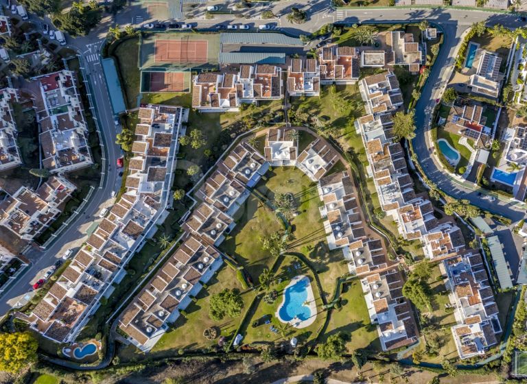 Ground Floor Apartment for sale in Los Dragos