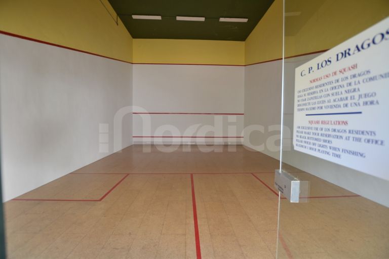 Ground Floor Apartment for sale in Los Dragos