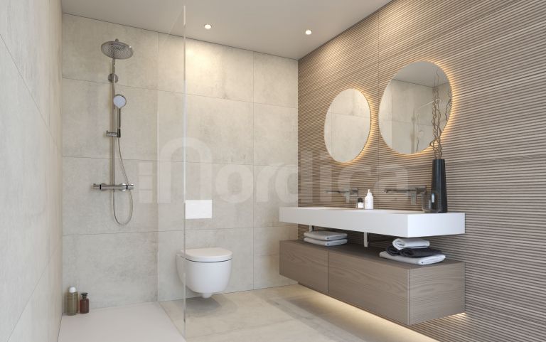 Appartement rez de chaussée a vendre à Cabopino