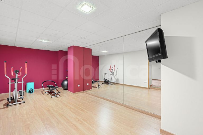 Villa for sale in Guadalmina Alta