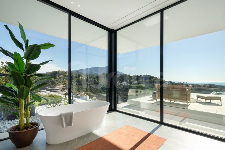 Villa till salu i El Madroñal