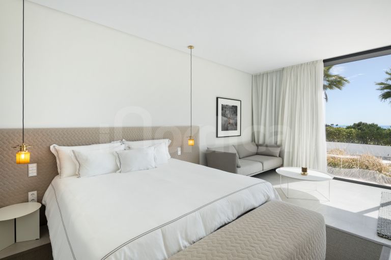 Villa till salu i El Madroñal