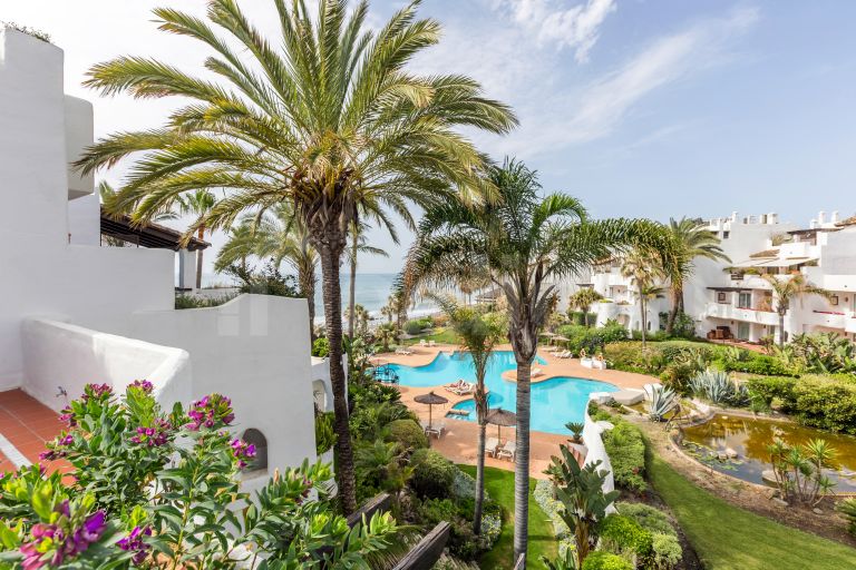 Penthouse for sale in Ventura del Mar