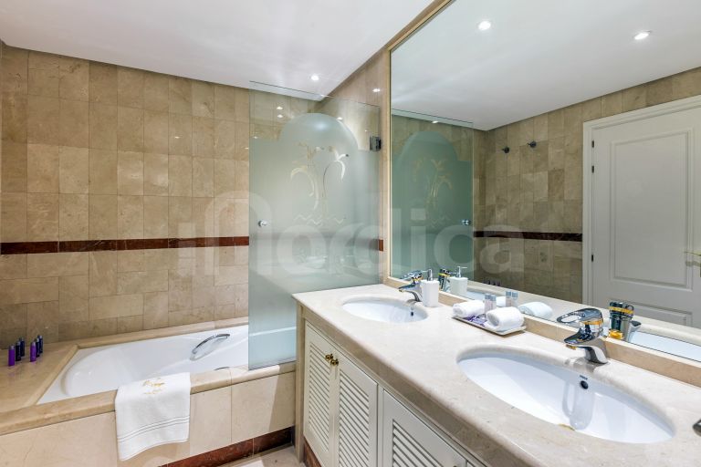 Penthouse for sale in Ventura del Mar