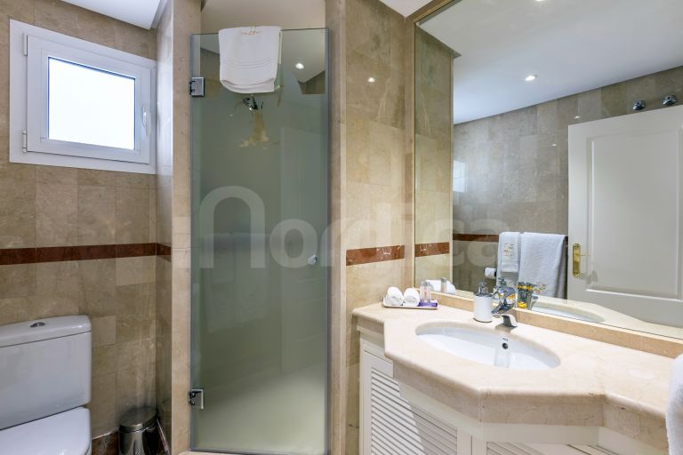 Penthouse for sale in Ventura del Mar