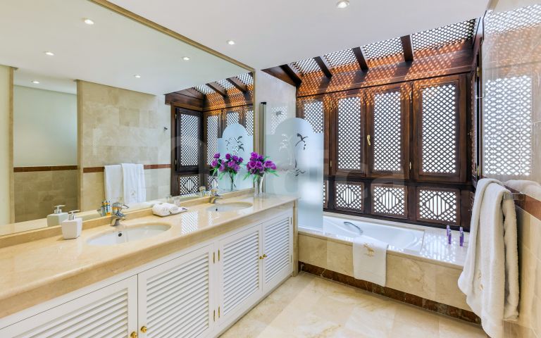 Penthouse for sale in Ventura del Mar