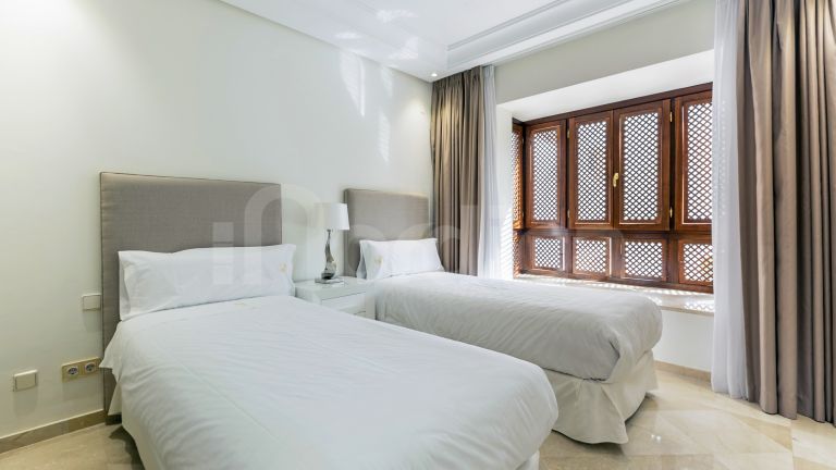 Penthouse for sale in Ventura del Mar