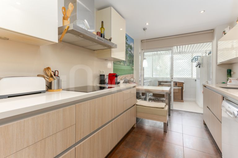 Appartement a vendre à Don Gonzalo