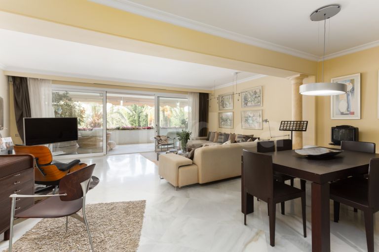 Appartement a vendre à Don Gonzalo