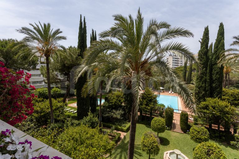 Appartement a vendre à Don Gonzalo