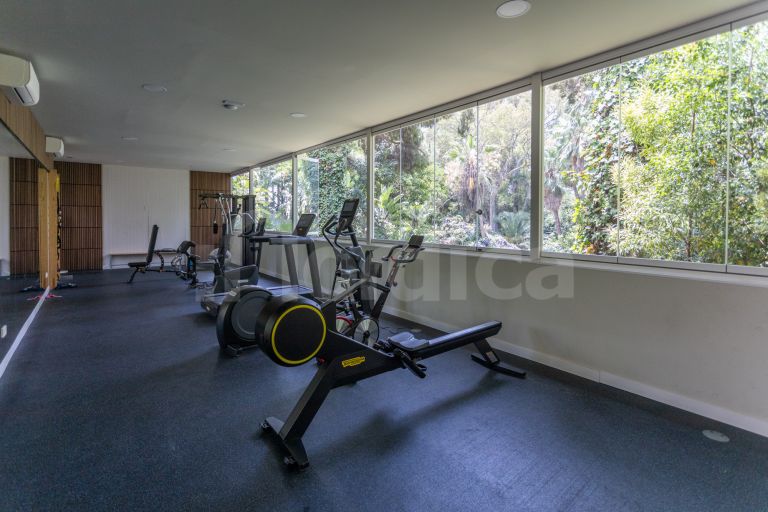 Appartement a vendre à Don Gonzalo