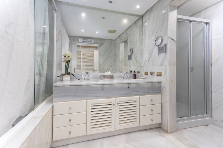 Appartement a vendre à Don Gonzalo