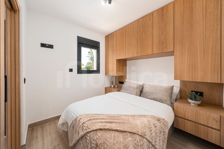 Penthaus zu verkaufen in Pueblo Arabesque