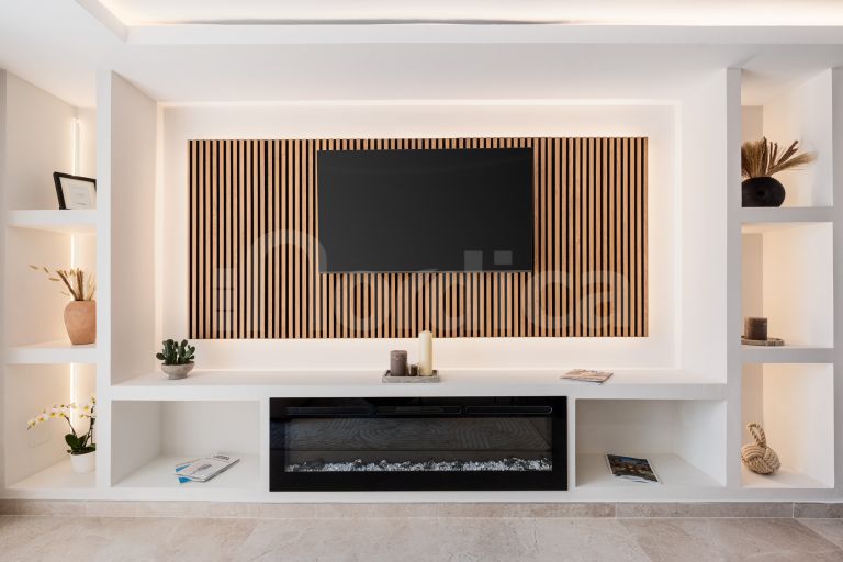 Penthaus zu verkaufen in Pueblo Arabesque