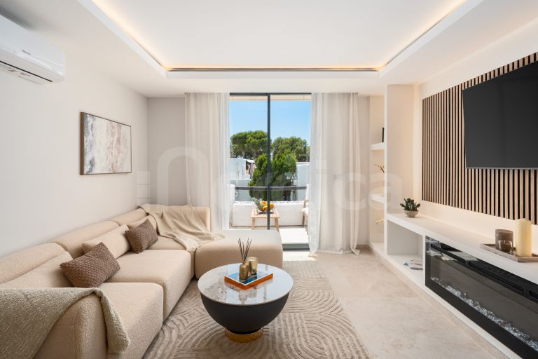 Penthaus zu verkaufen in Pueblo Arabesque