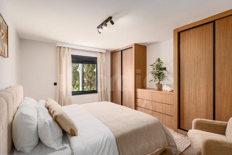 Penthaus zu verkaufen in Pueblo Arabesque