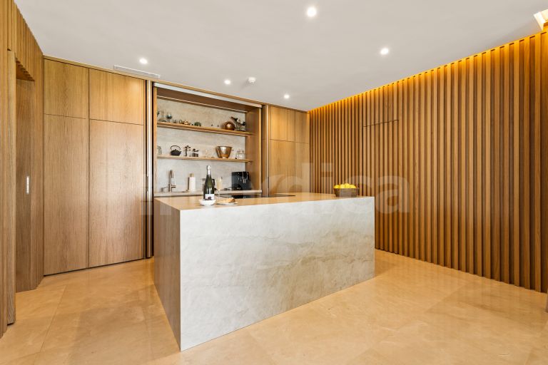 Villa zu verkaufen in Los Altos de los Monteros