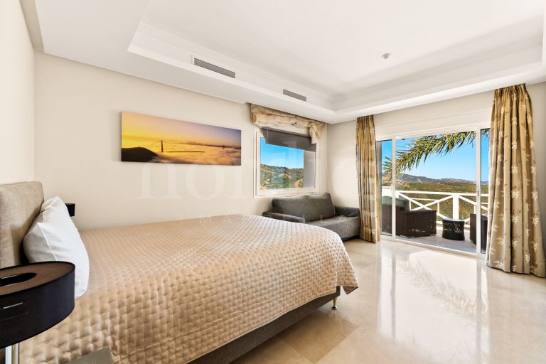 Villa zu verkaufen in Los Altos de los Monteros