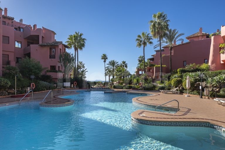 Ground Floor Apartment for sale in Menara Beach