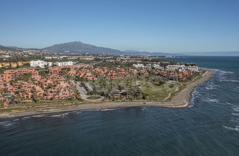 Ground Floor Apartment for sale in Menara Beach