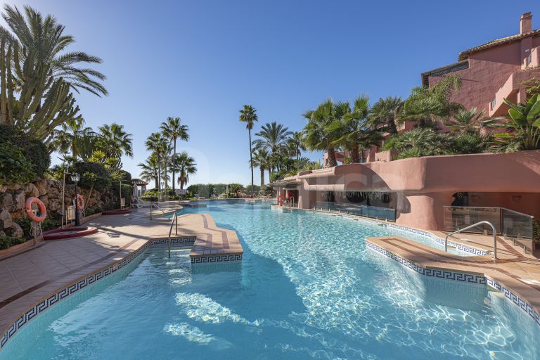 Ground Floor Apartment for sale in Menara Beach