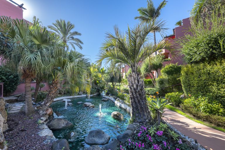 Ground Floor Apartment for sale in Menara Beach