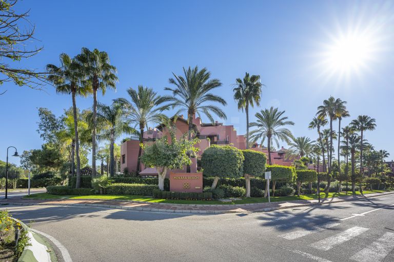 Ground Floor Apartment for sale in Menara Beach