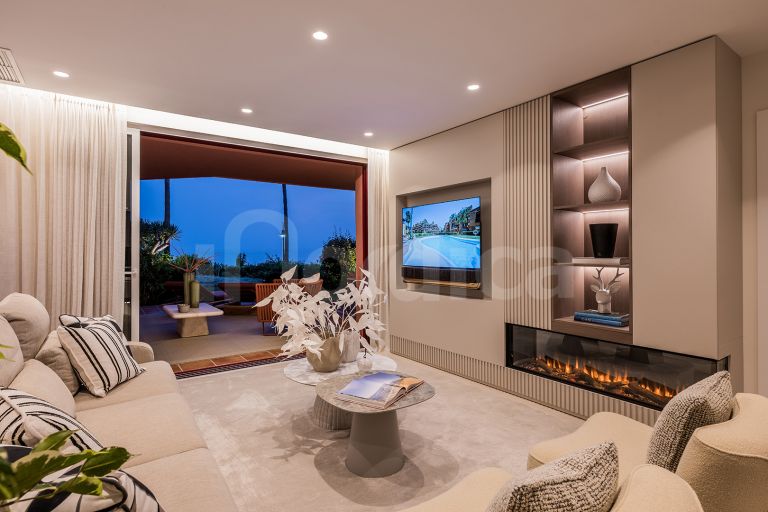 Ground Floor Apartment for sale in Menara Beach