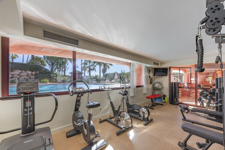 Ground Floor Apartment for sale in Menara Beach