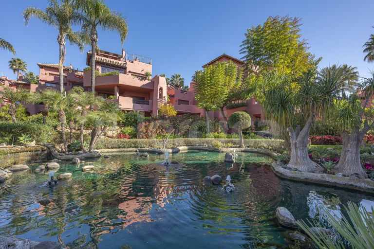 Ground Floor Apartment for sale in Menara Beach