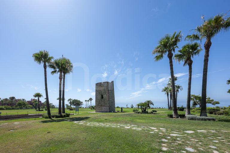 Ground Floor Apartment for sale in Menara Beach