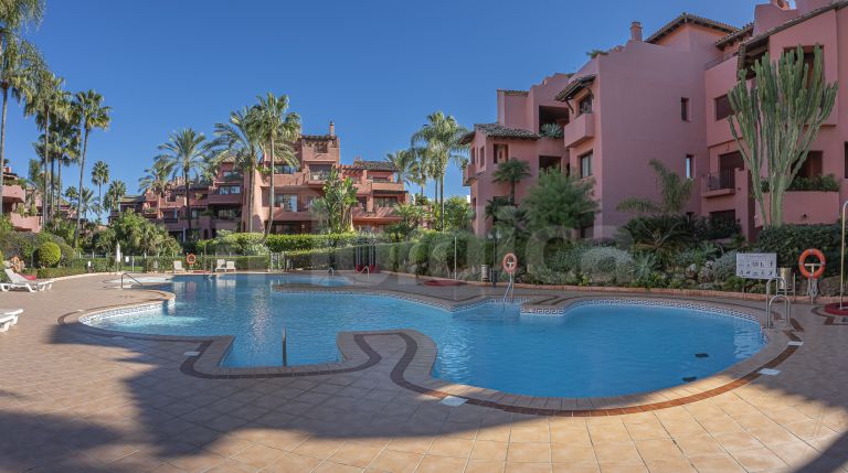 Ground Floor Apartment for sale in Menara Beach