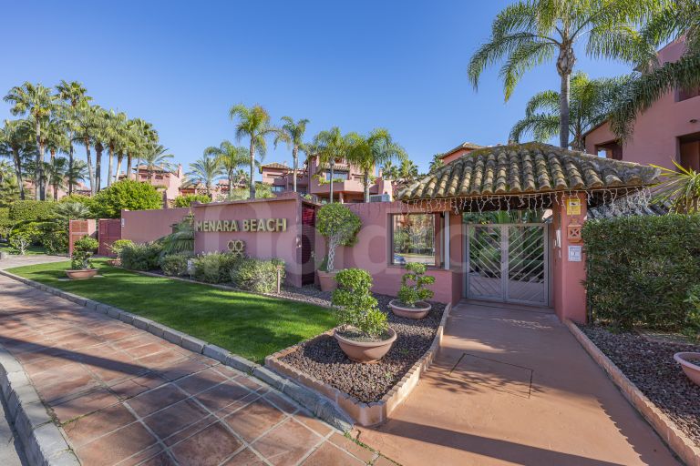 Ground Floor Apartment for sale in Menara Beach