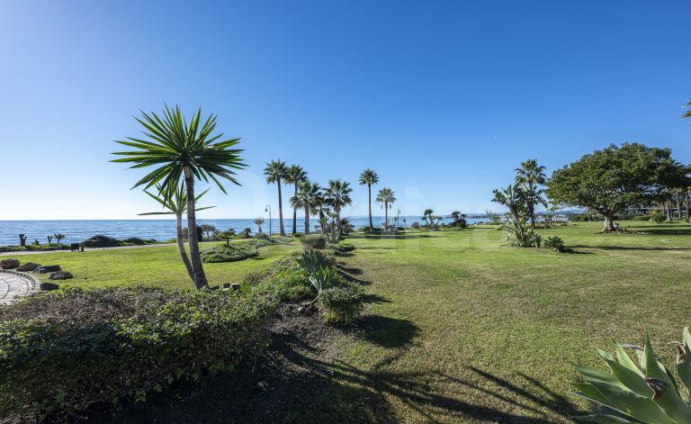 Ground Floor Apartment for sale in Menara Beach