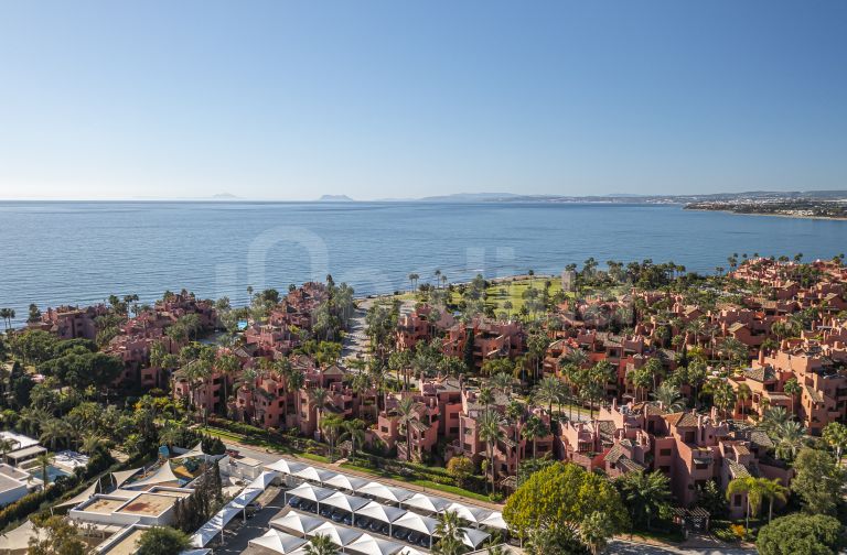 Ground Floor Apartment for sale in Menara Beach