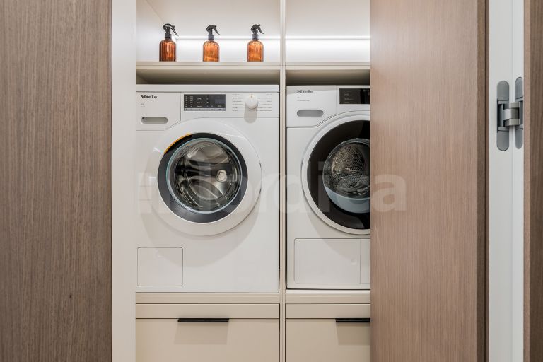 Ground Floor Apartment for sale in Menara Beach