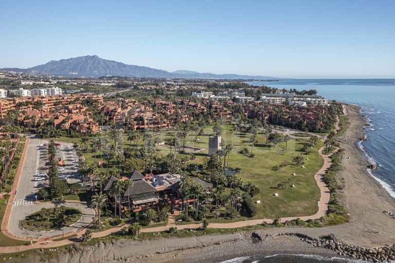 Ground Floor Apartment for sale in Menara Beach