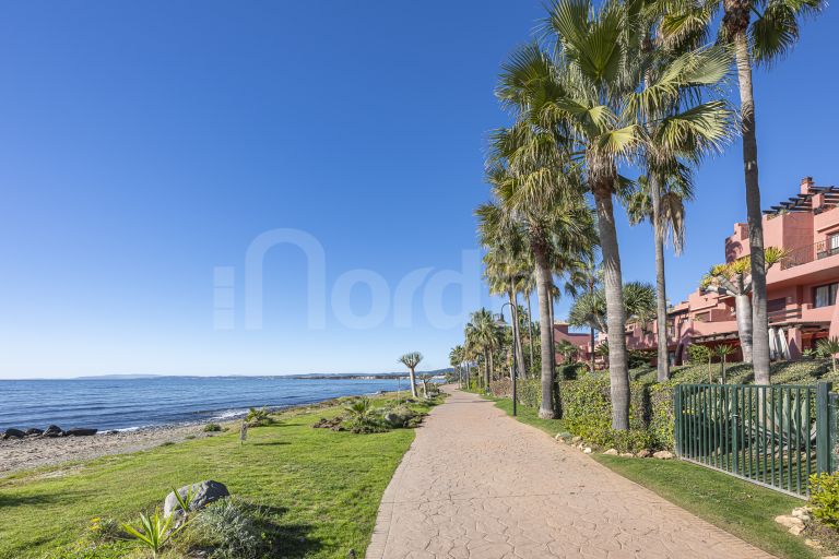 Ground Floor Apartment for sale in Menara Beach