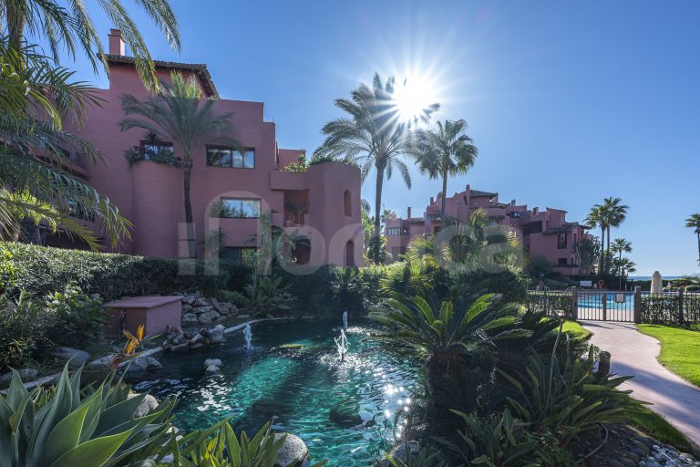 Ground Floor Apartment for sale in Menara Beach