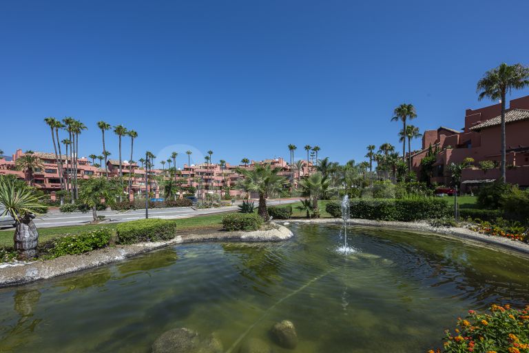 Ground Floor Apartment for sale in Menara Beach