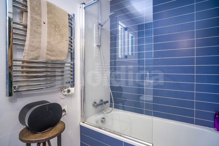 Villa till salu i Los Naranjos Hill Club